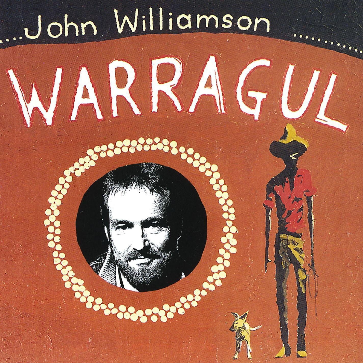Постер альбома Warragul