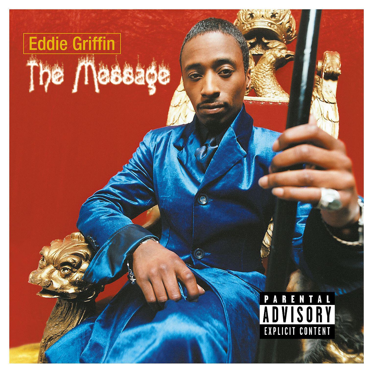 Eddie Griffin - Taco Bell (Live)