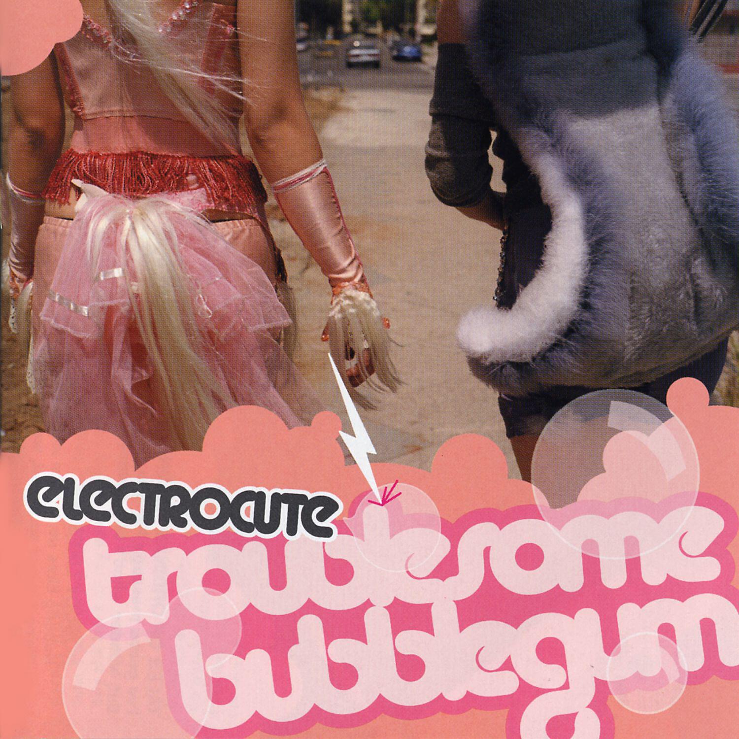 Electrocute - Venus Fly Trap (feat. Boy from Brazil)