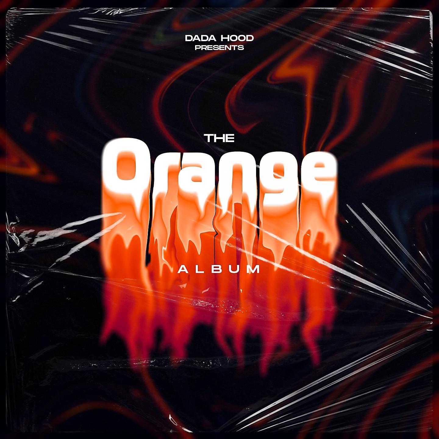 Постер альбома The Orange