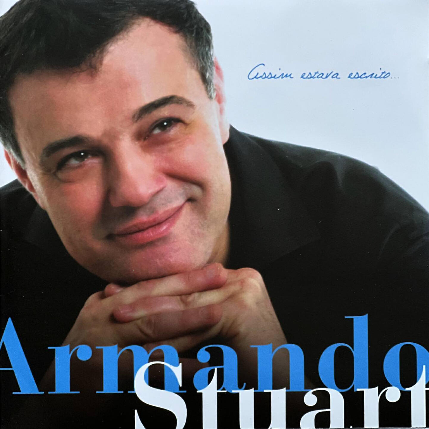 Armando Stuart - Tudo Pode Acontecer