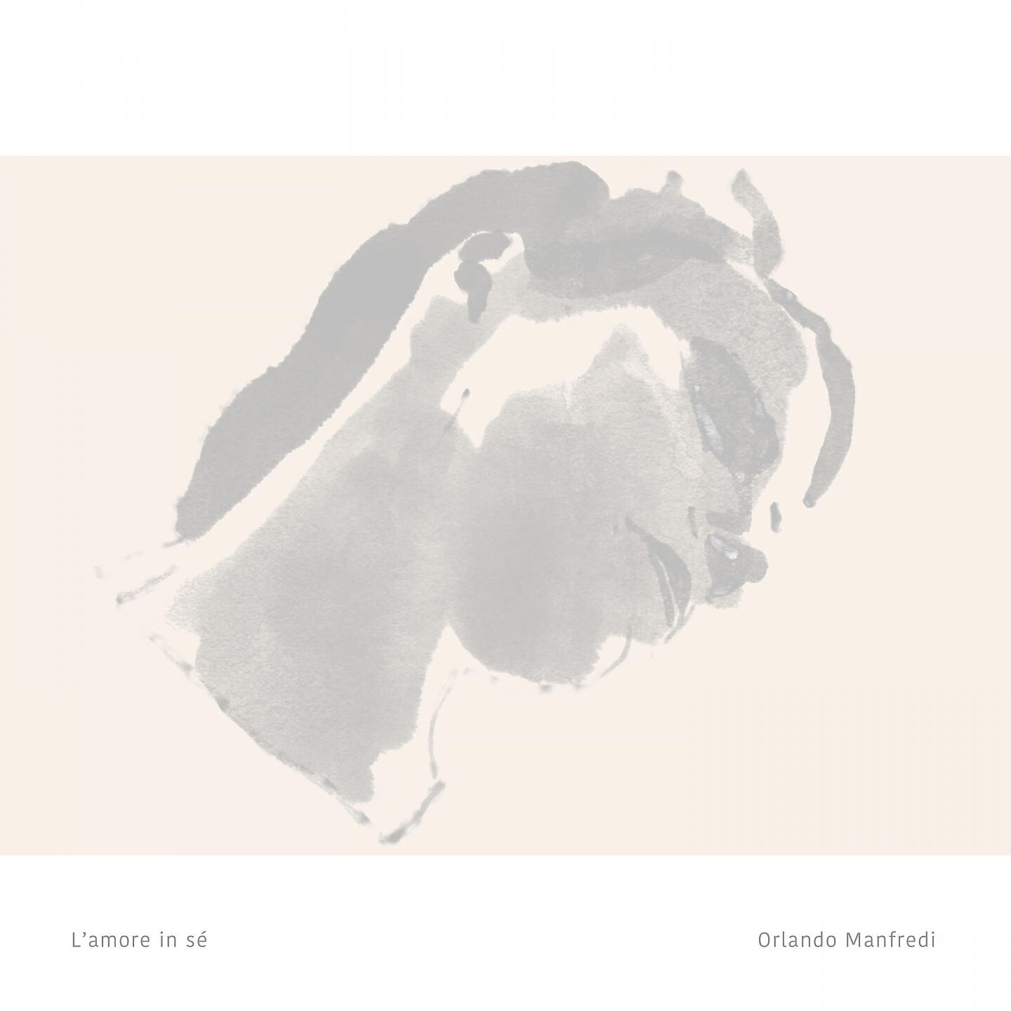 Orlando Manfredi - L'amore in sé