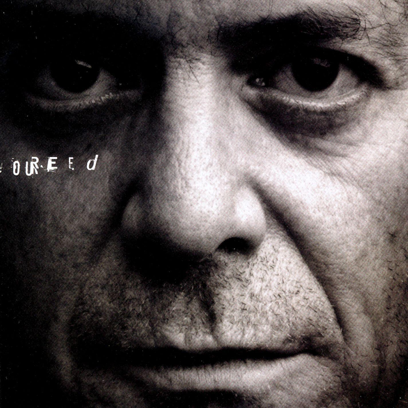 Lou Reed - New Sensations (Live)