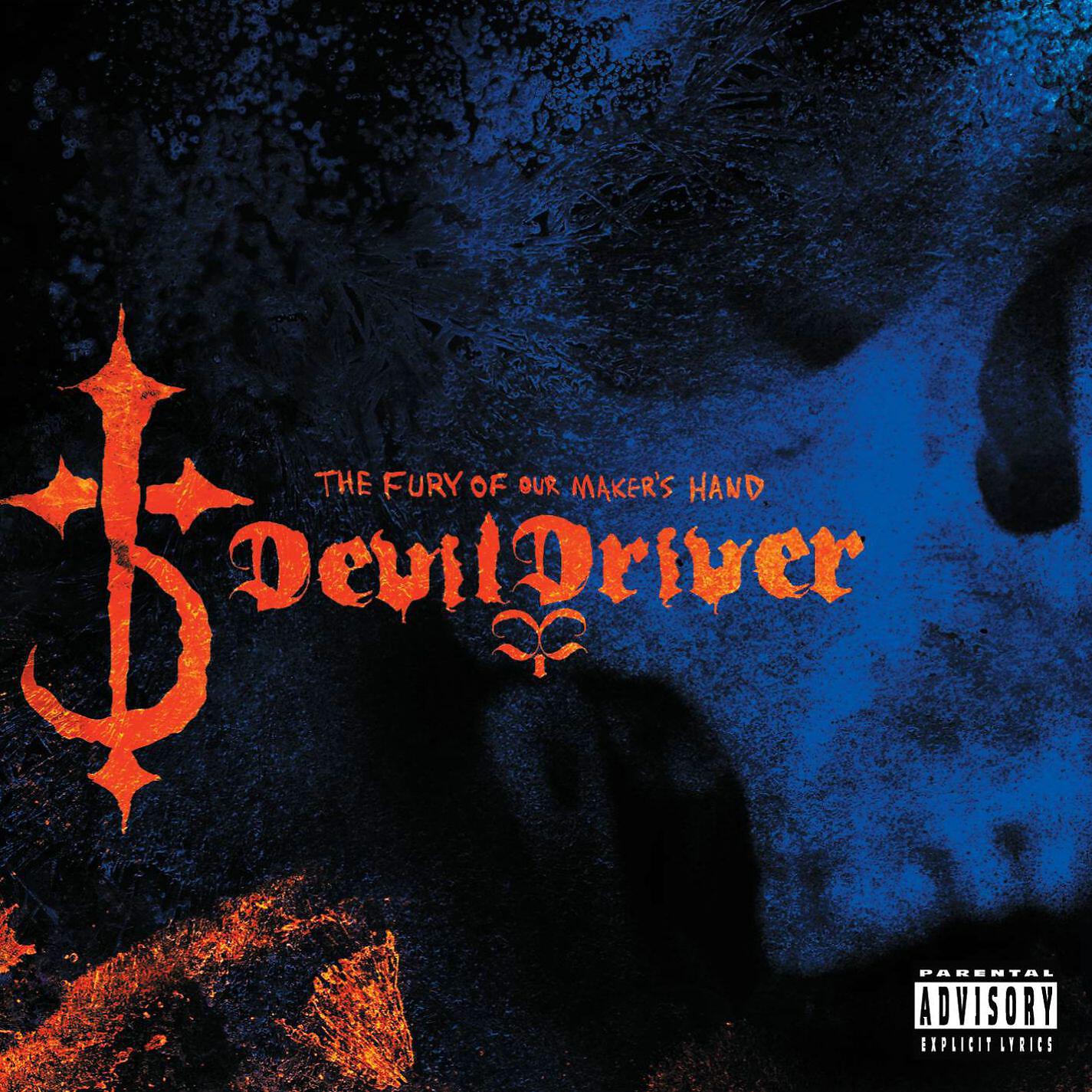 DevilDriver - Impending Disaster