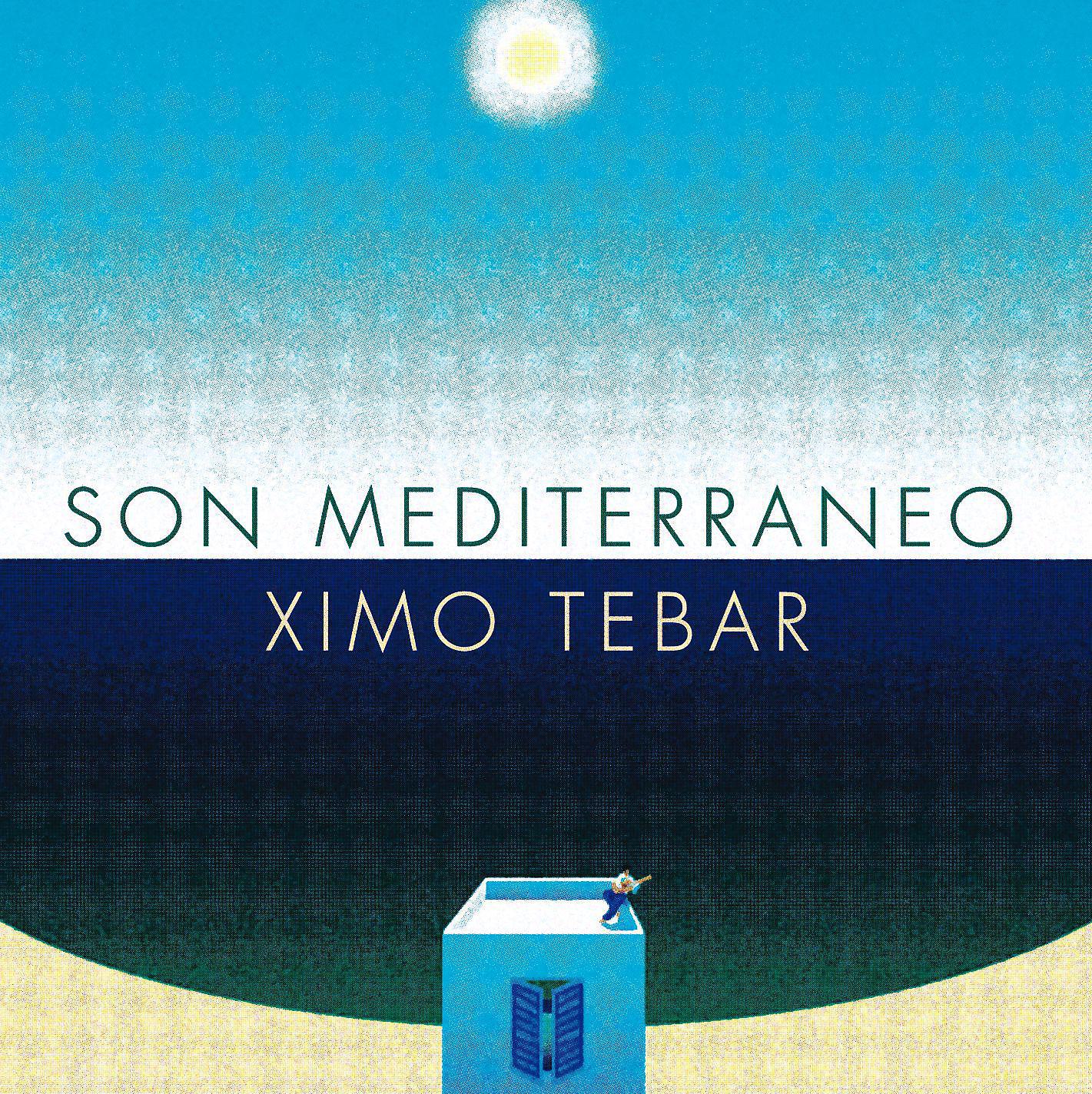 Постер альбома Son mediterraneo