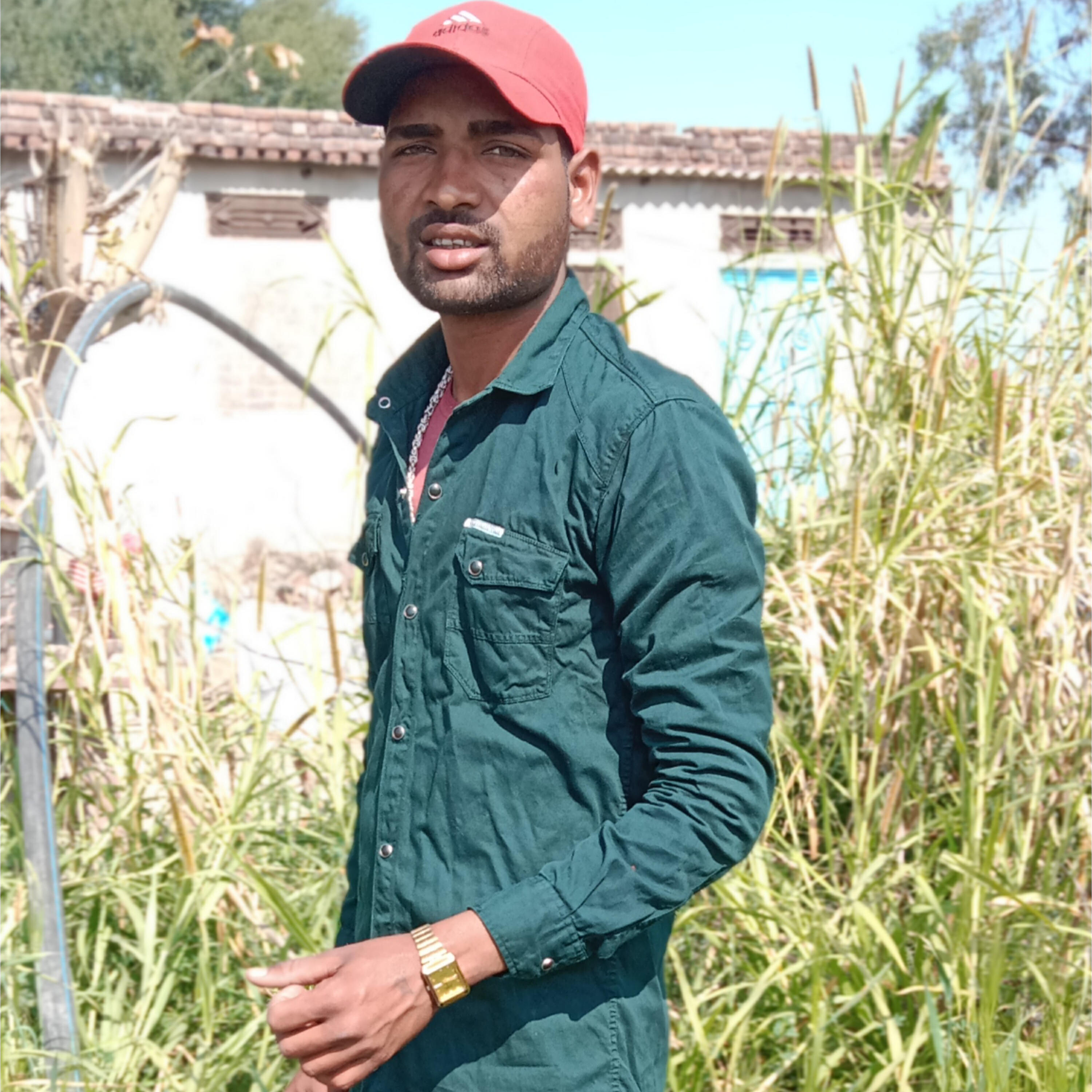 Dinesh Bagadi - धोखो देगी पढ़बाली