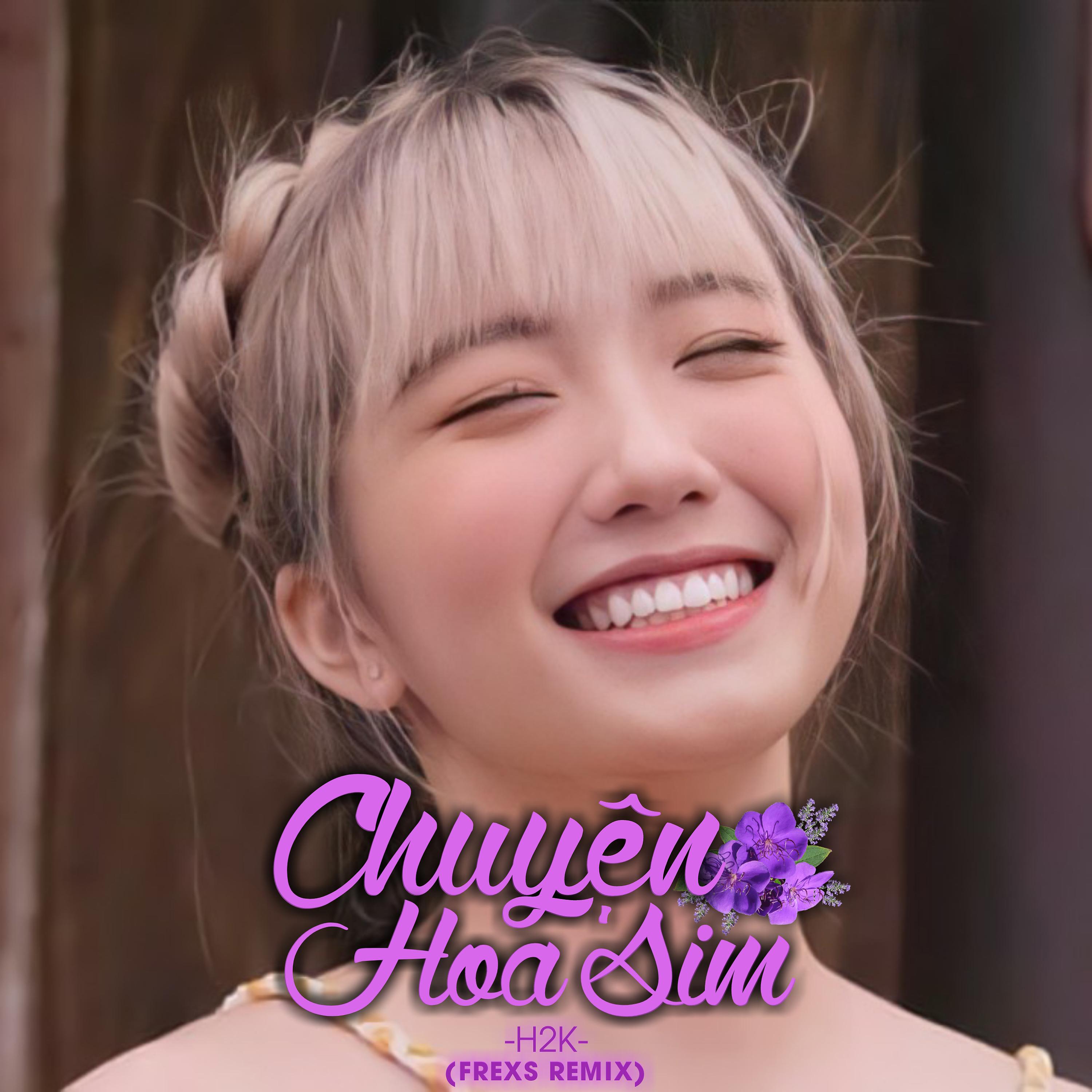 Постер альбома Chuyện Hoa Sim (FREXS Remix)