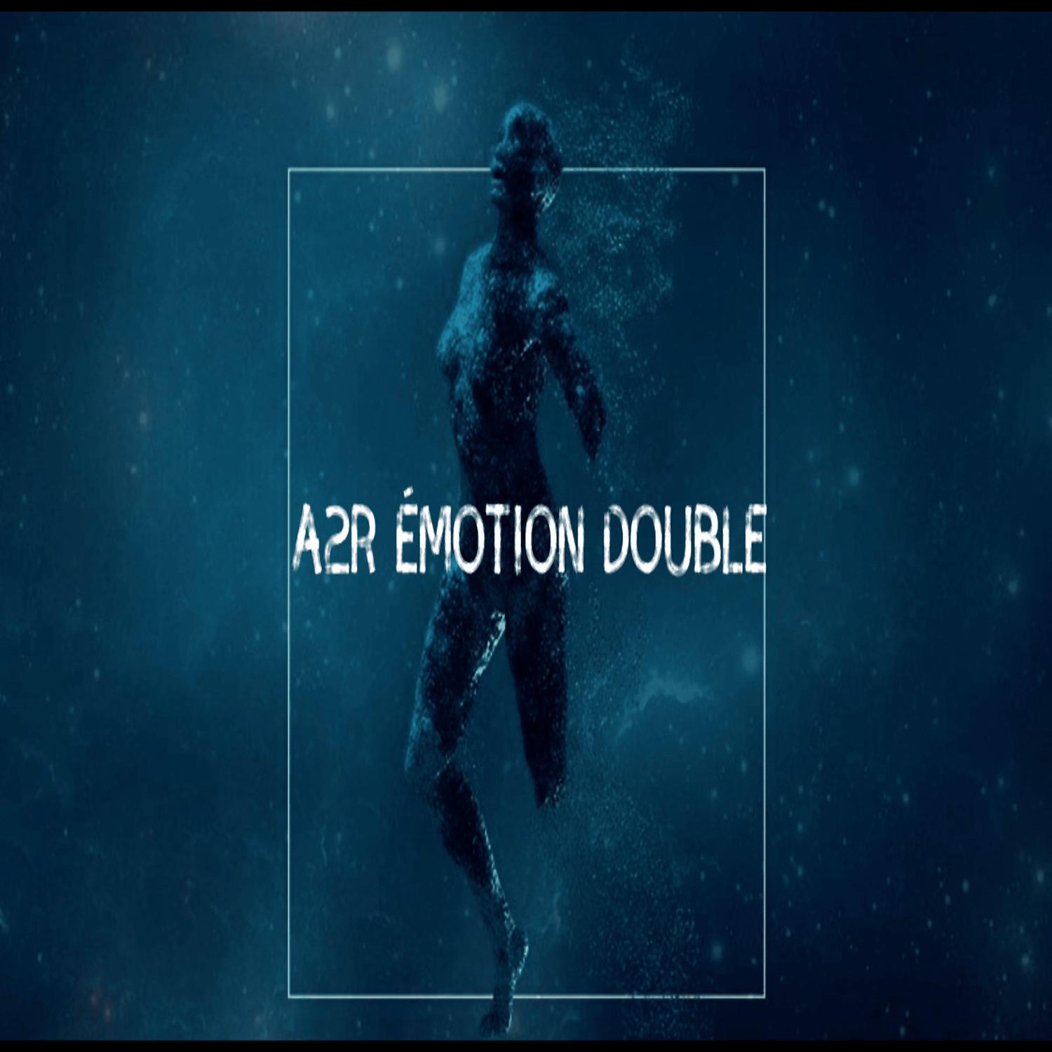 Постер альбома Émotion double