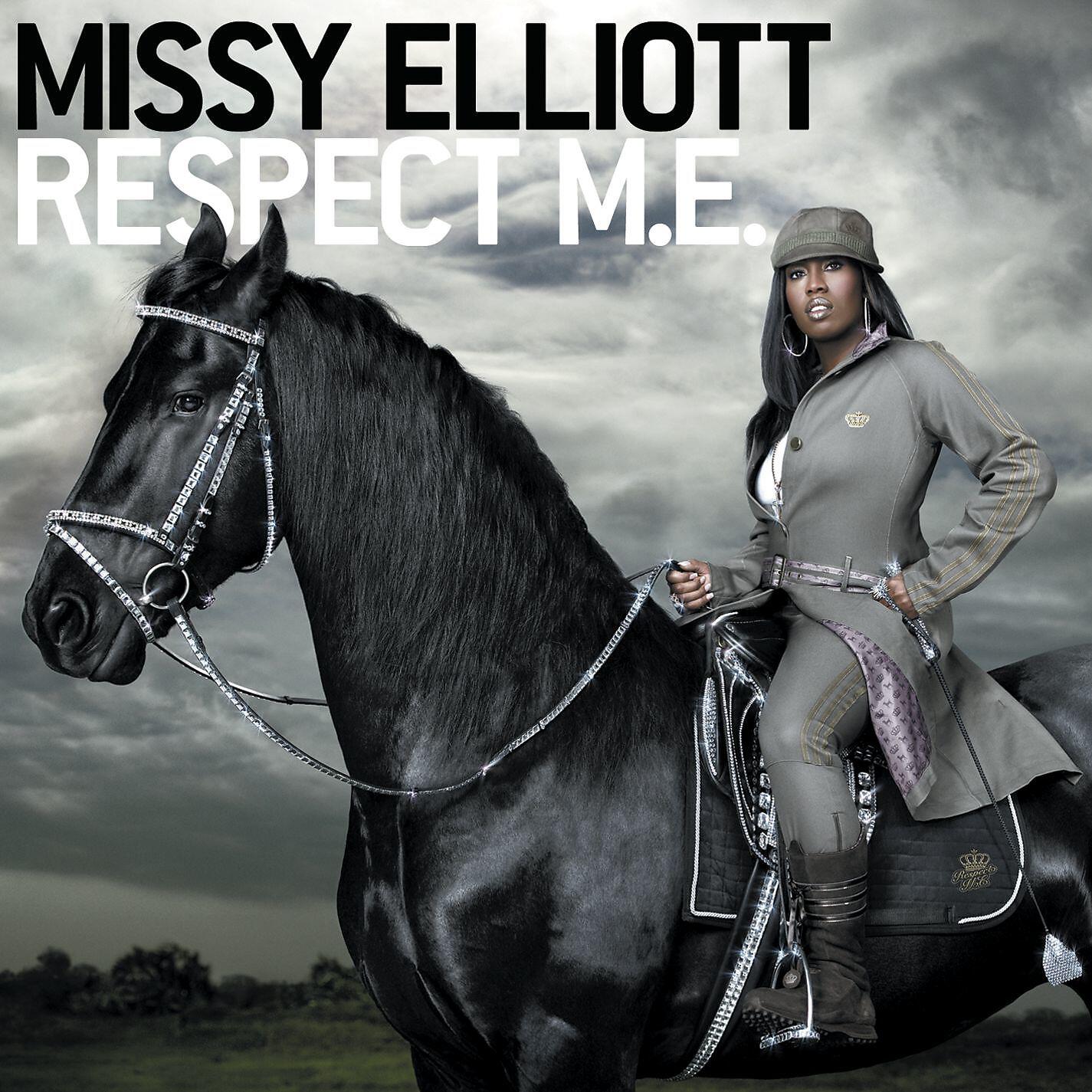 Missy Elliott - 4 My People (Basement Jaxx Remix) [Radio Edit]