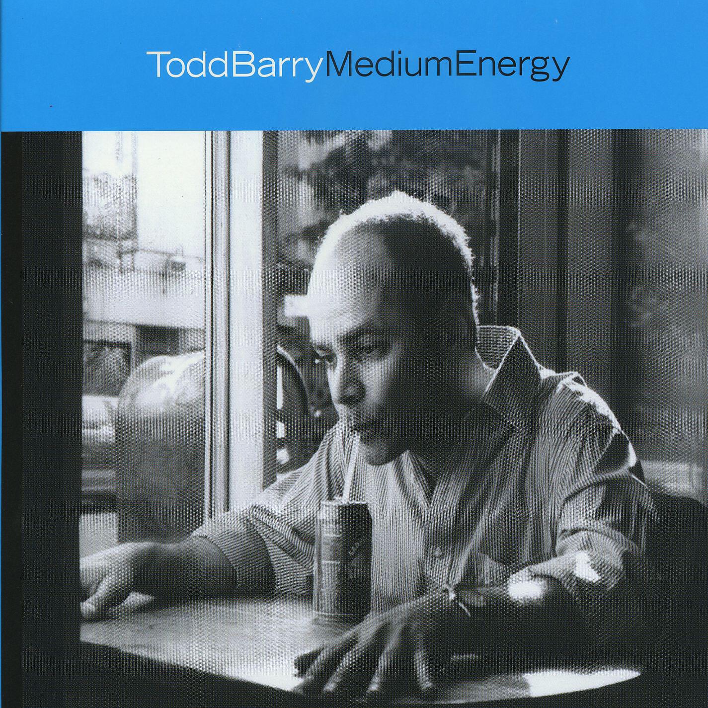 Todd Barry - Wok