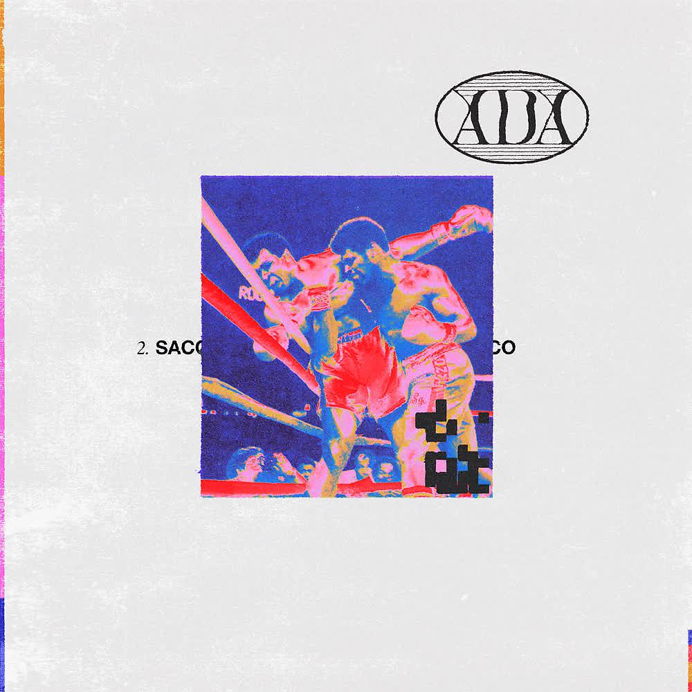 Постер альбома Sacco