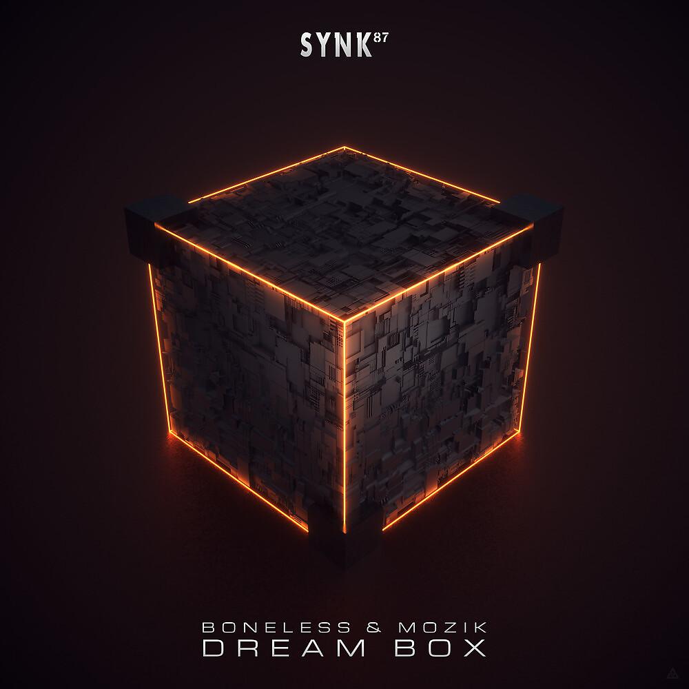 Постер альбома Dream Box