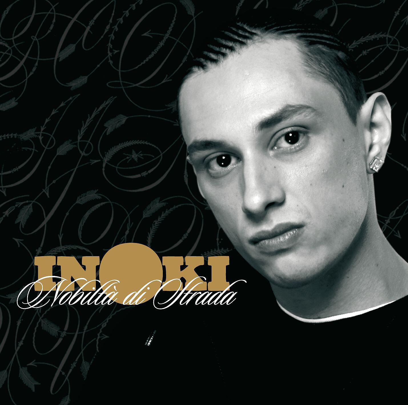 Inoki - Free pass (feat. G. Max - Tek Money)
