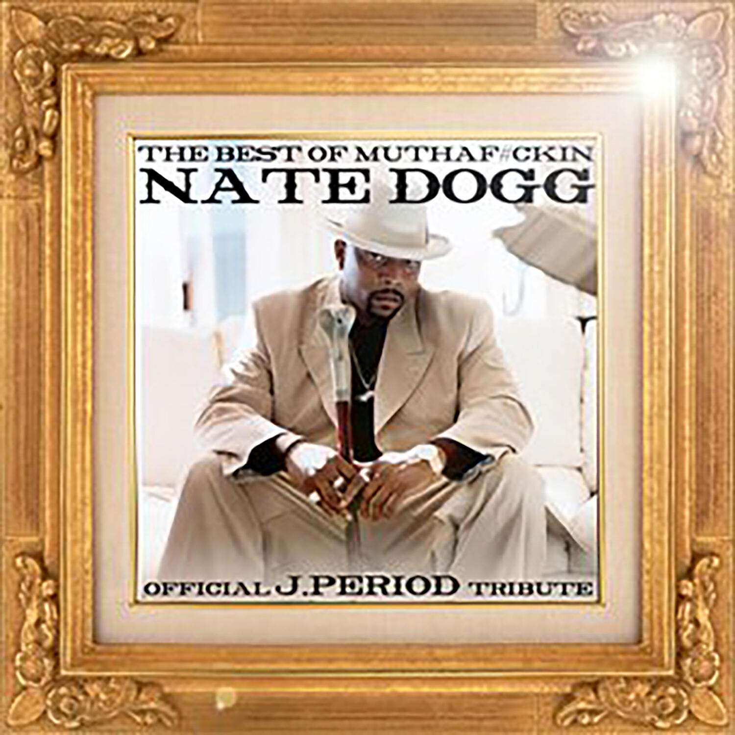 Nate Dogg - DJ Quik Interlude (J. Period Remix)
