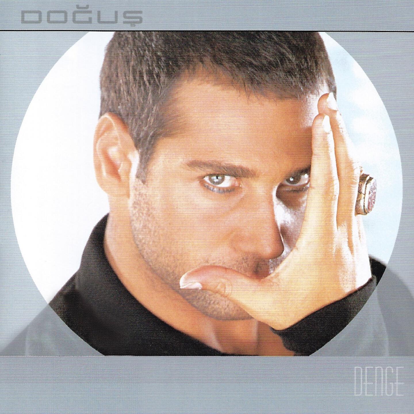 Dogus - Yemin Ettim Sana