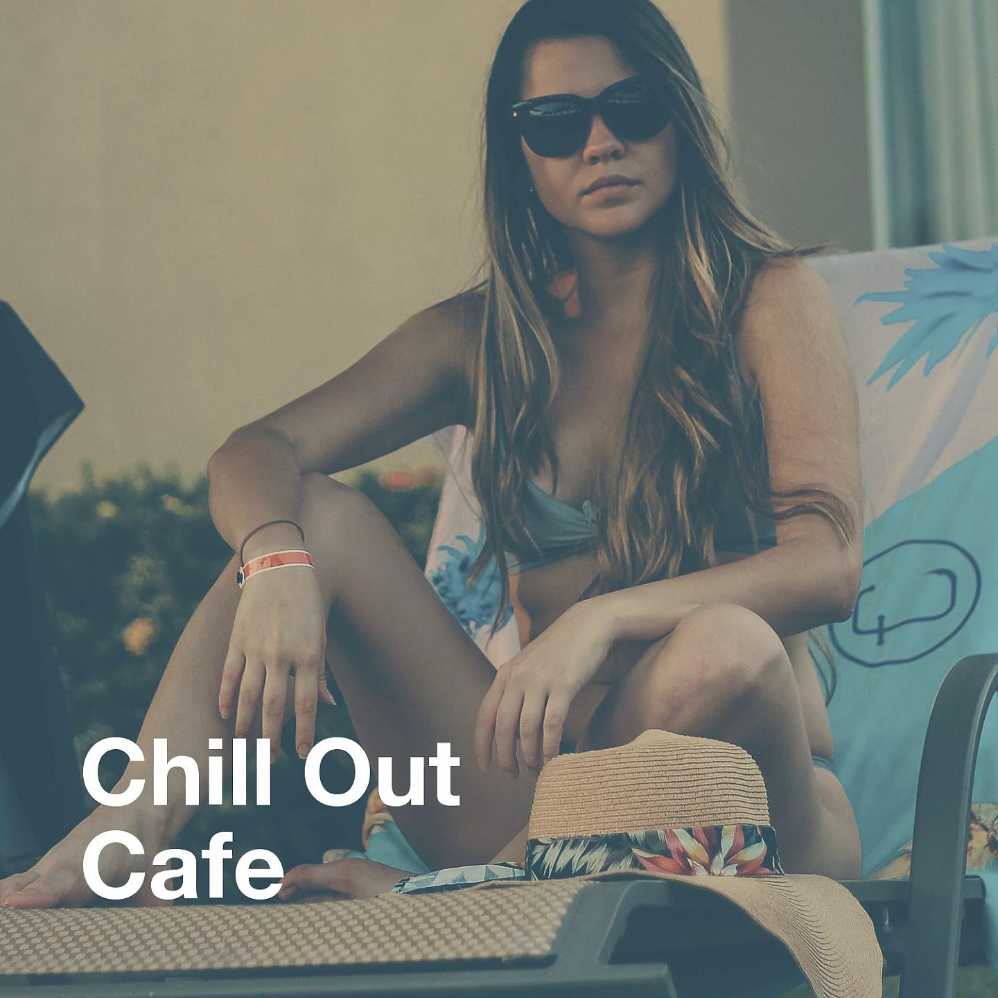 Постер альбома Chill Out Cafe