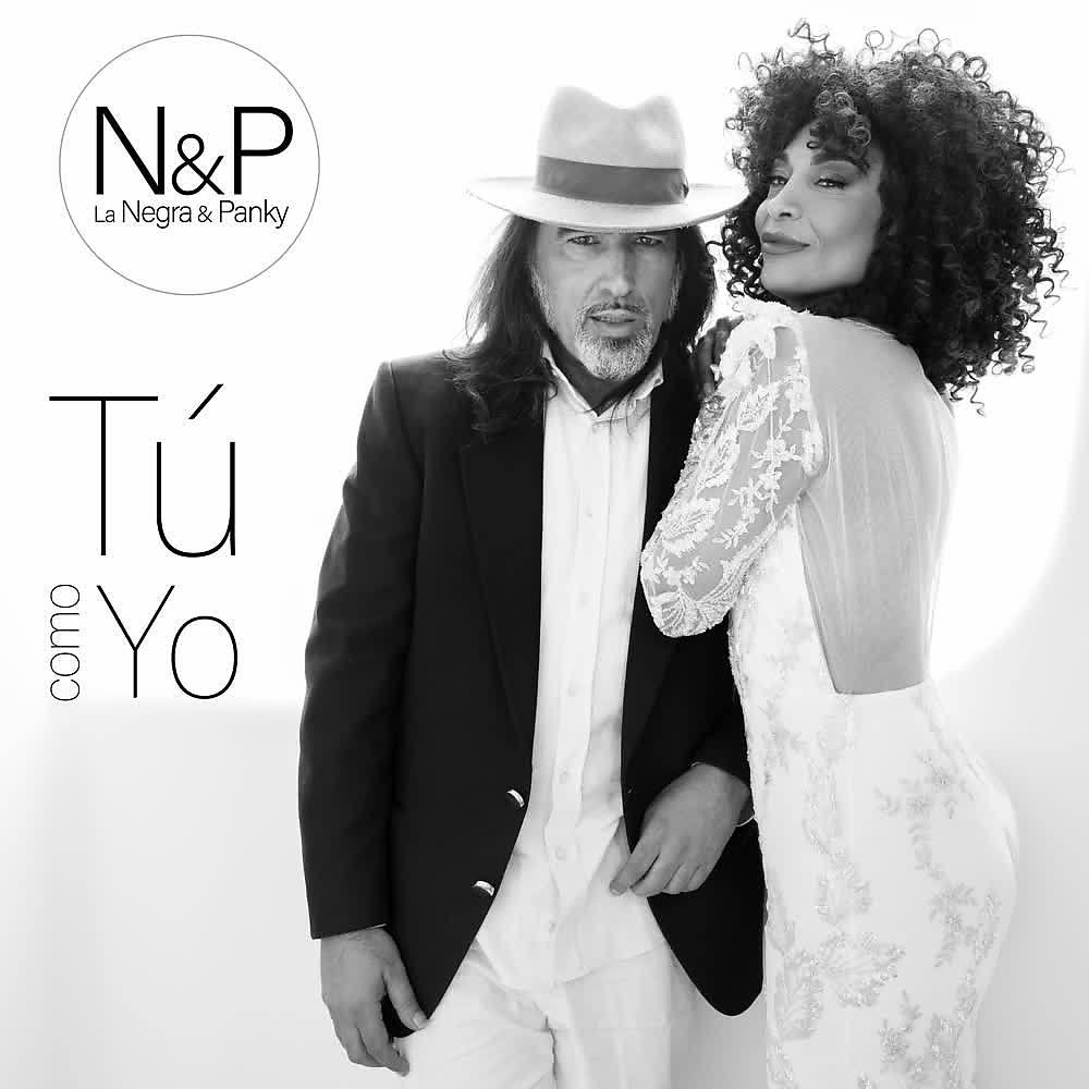 Постер альбома Tú Como Yo