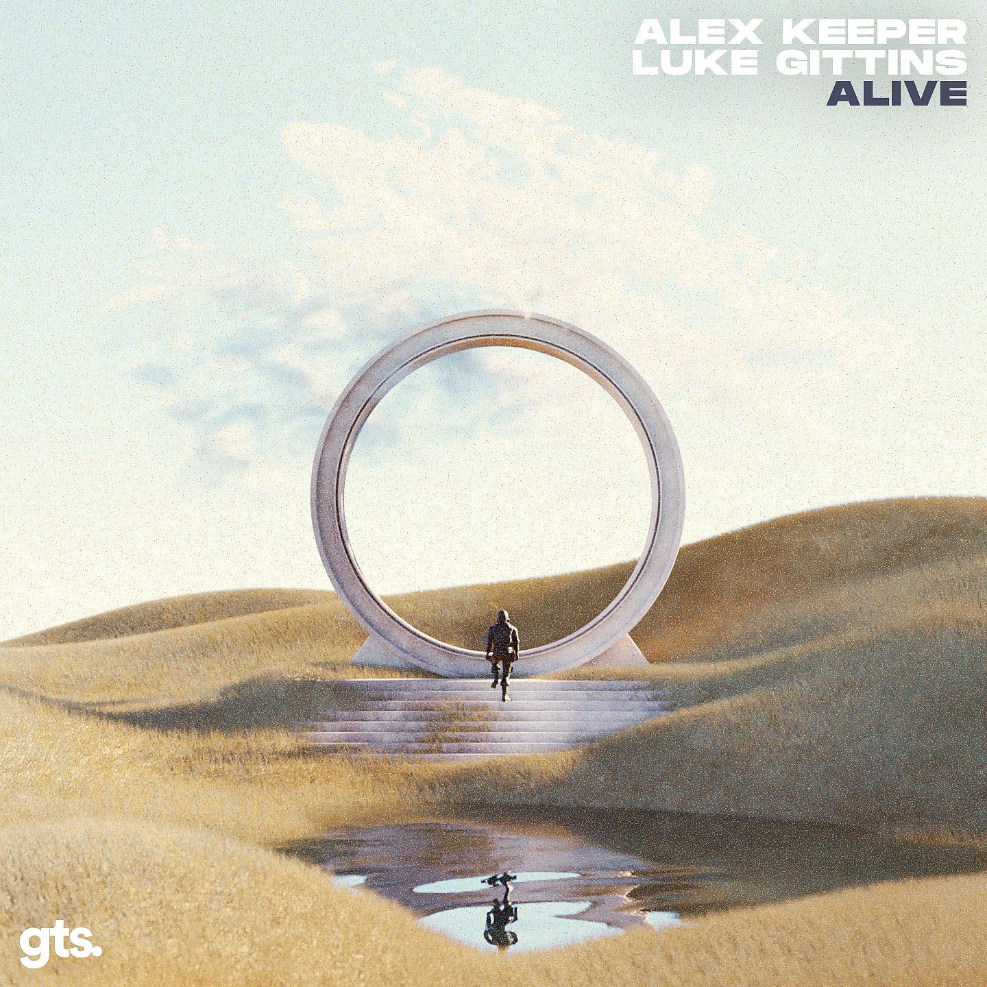 Постер альбома Alive