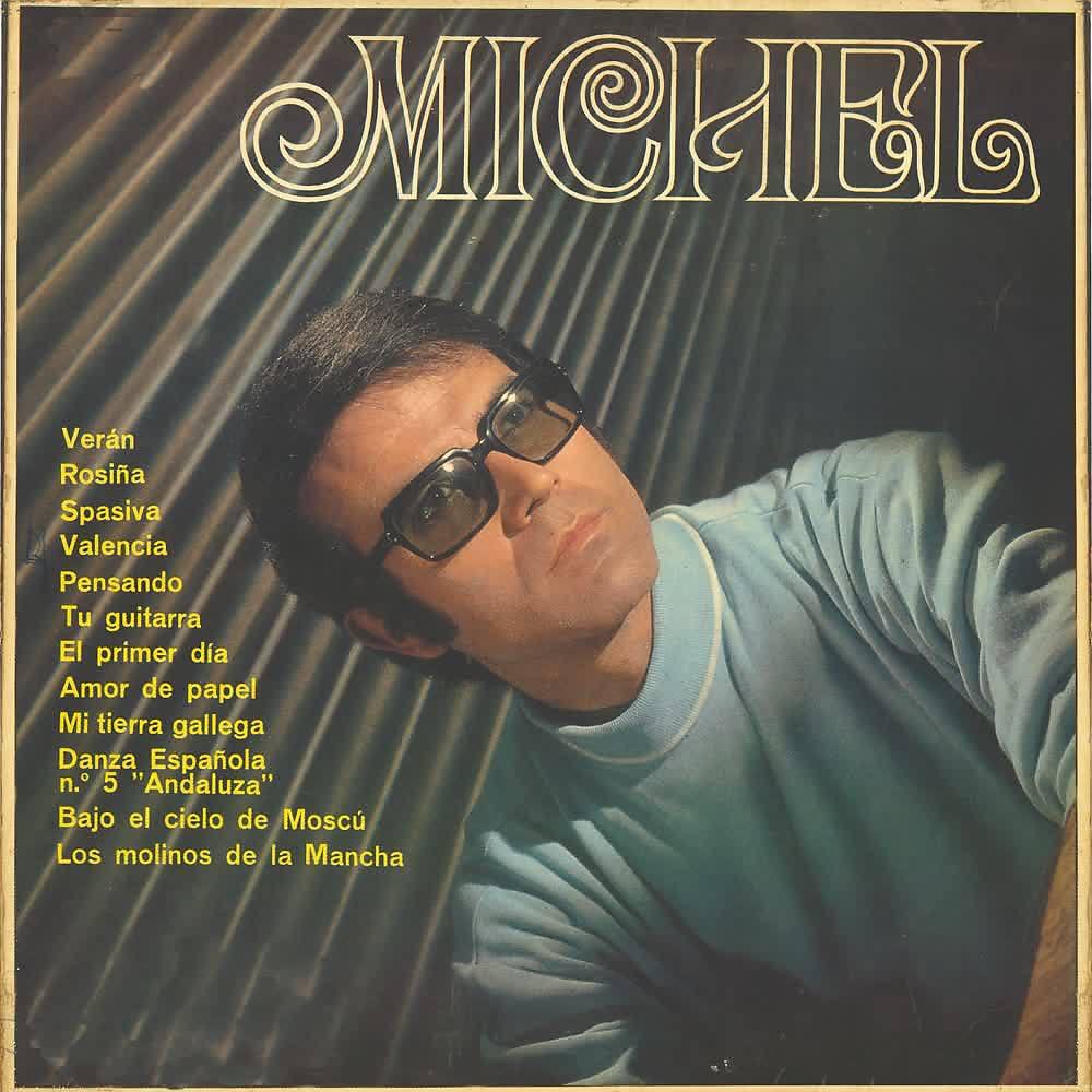Постер альбома Michel