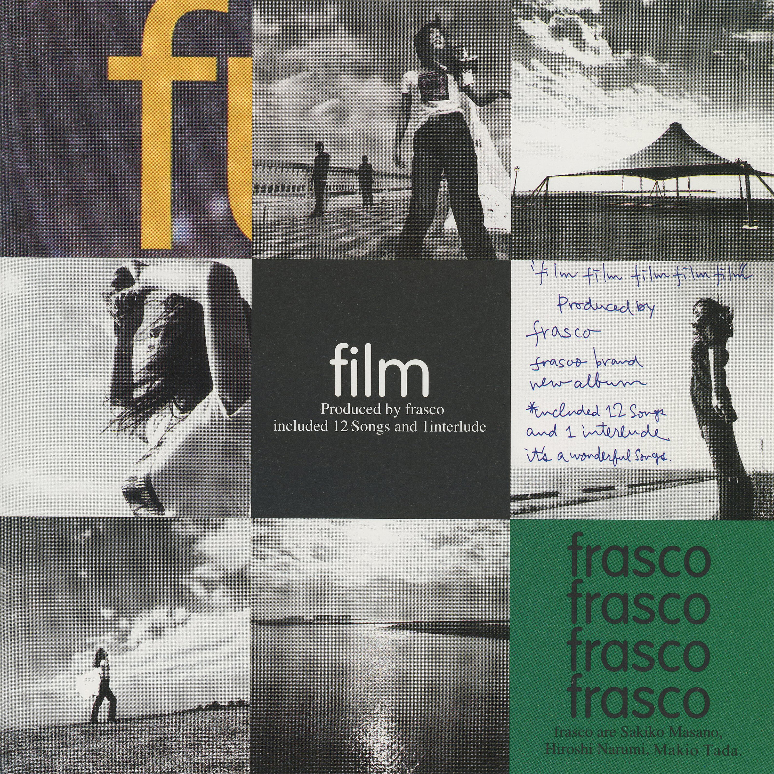 Frasco - A Bad Man: Is Easy to Get, Good Man Is Hard to Find
