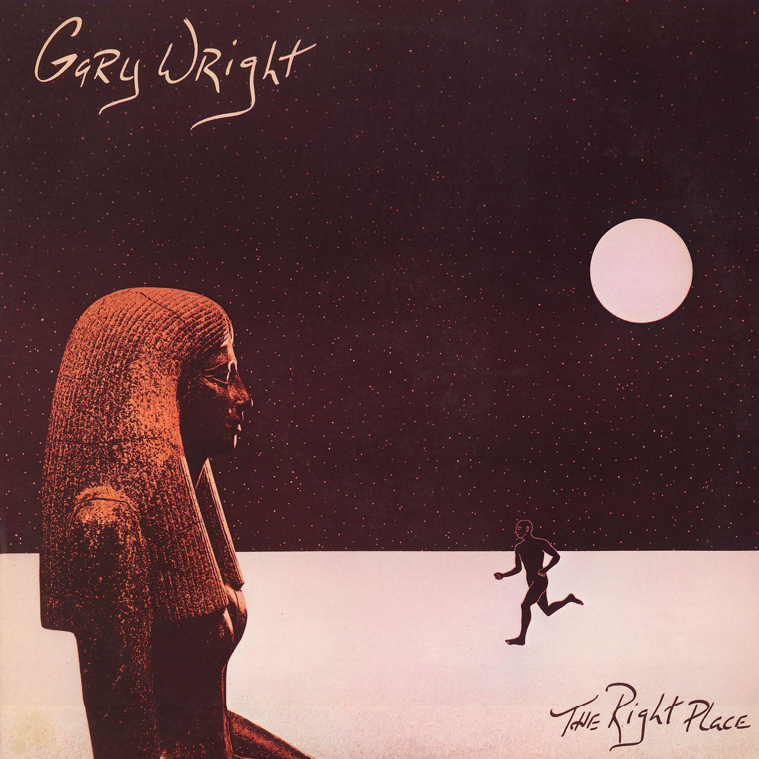 Gary Wright - Let Me Feel Your Love Again (Remastered Version)