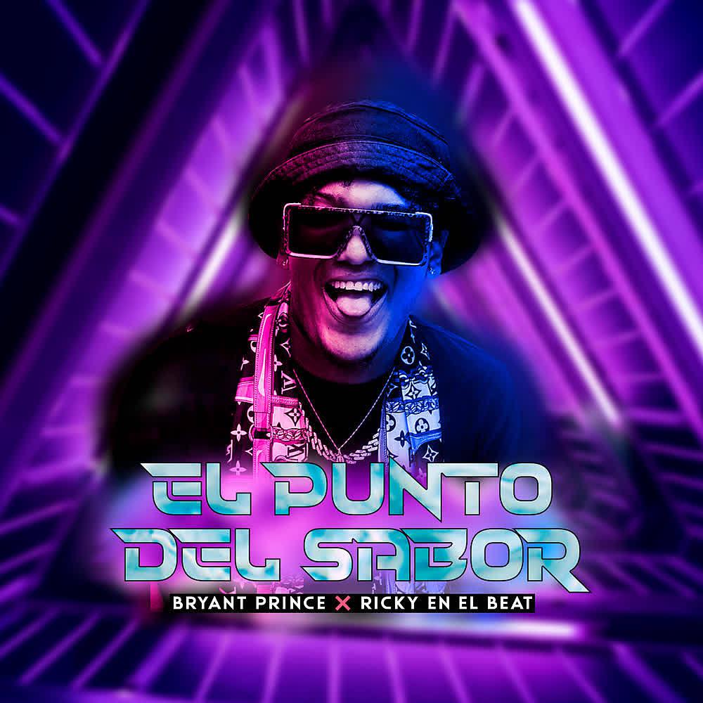 Постер альбома El Punto del Sabor