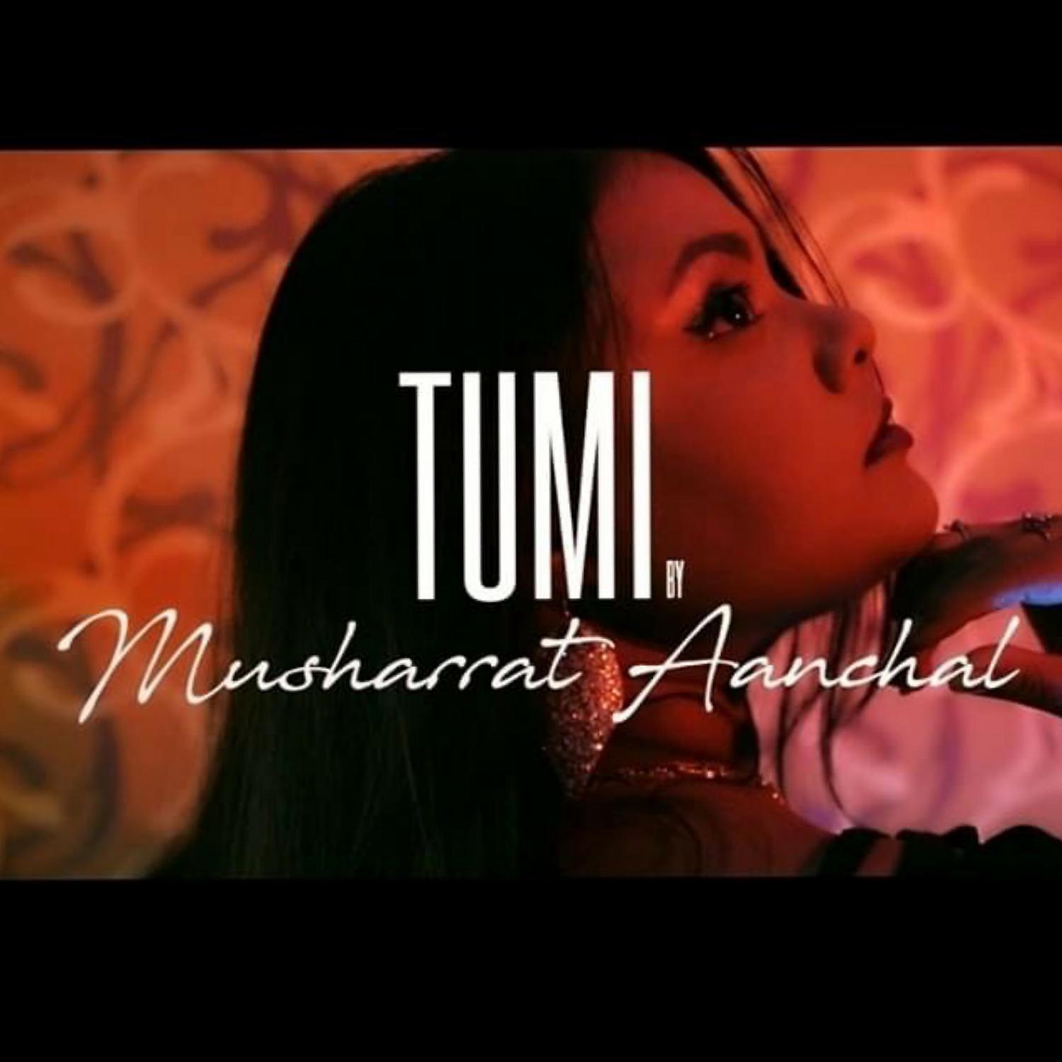 Постер альбома Tumi