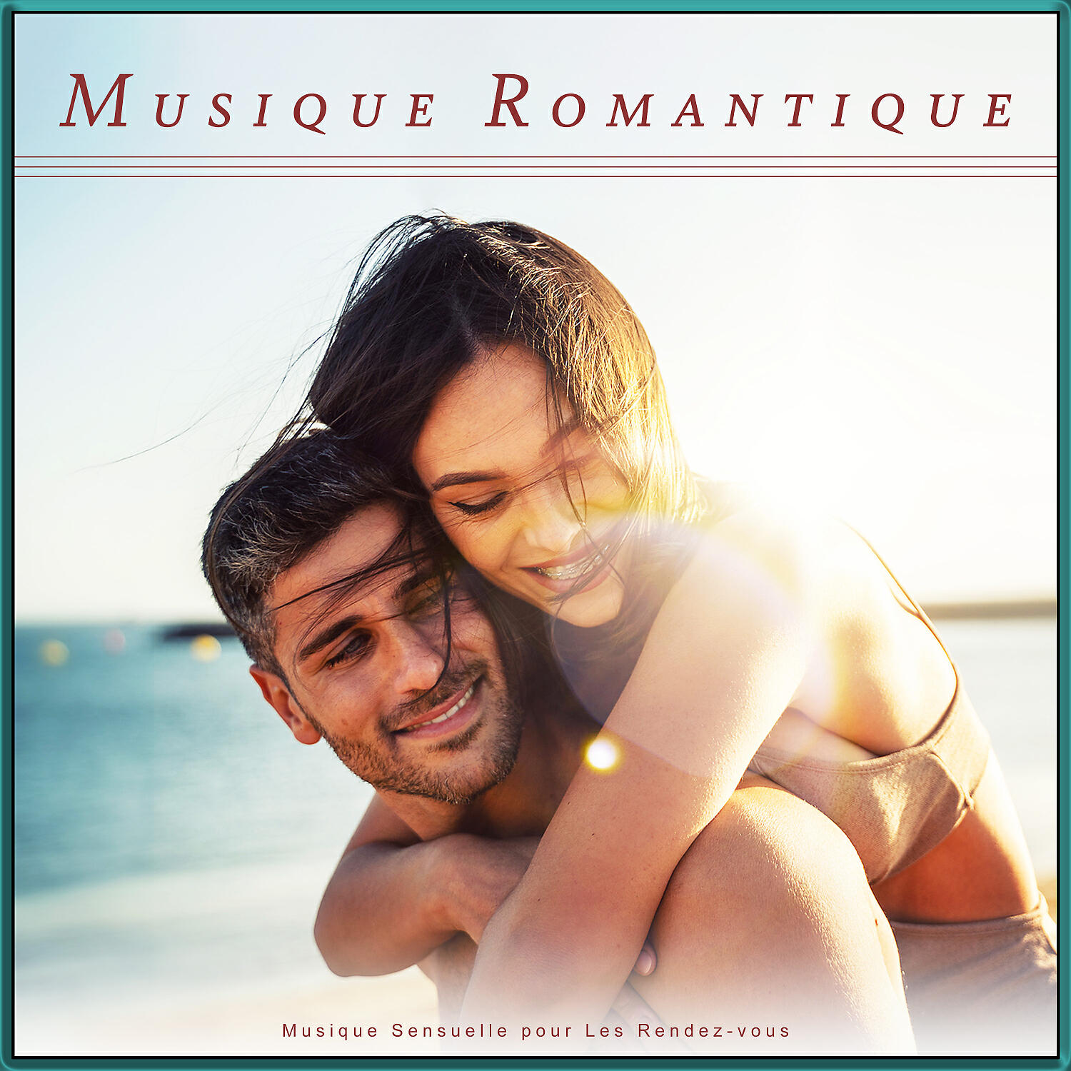 Musique Sexuelle - Musique Romantique