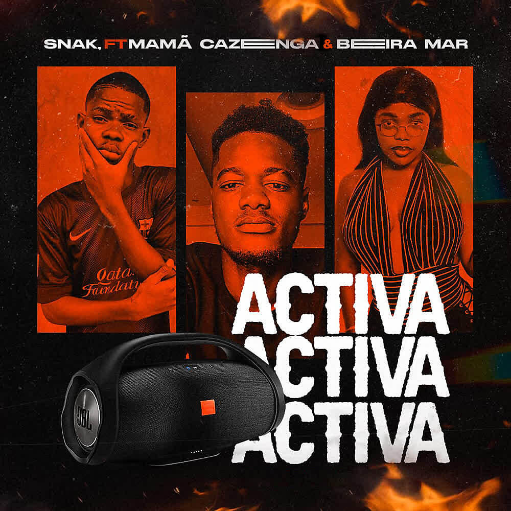 SNAK - Activa