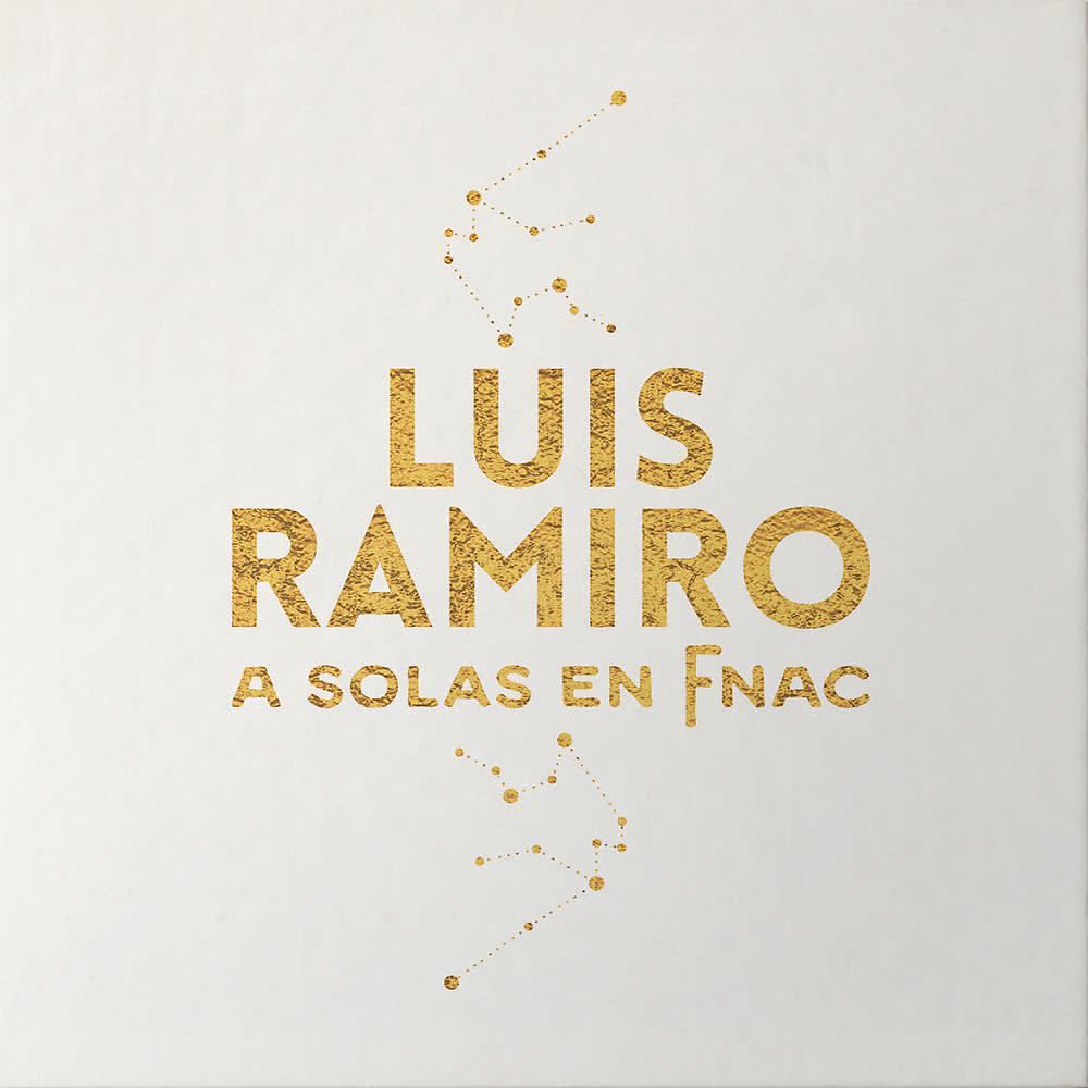 Постер альбома A Solas en FNAC