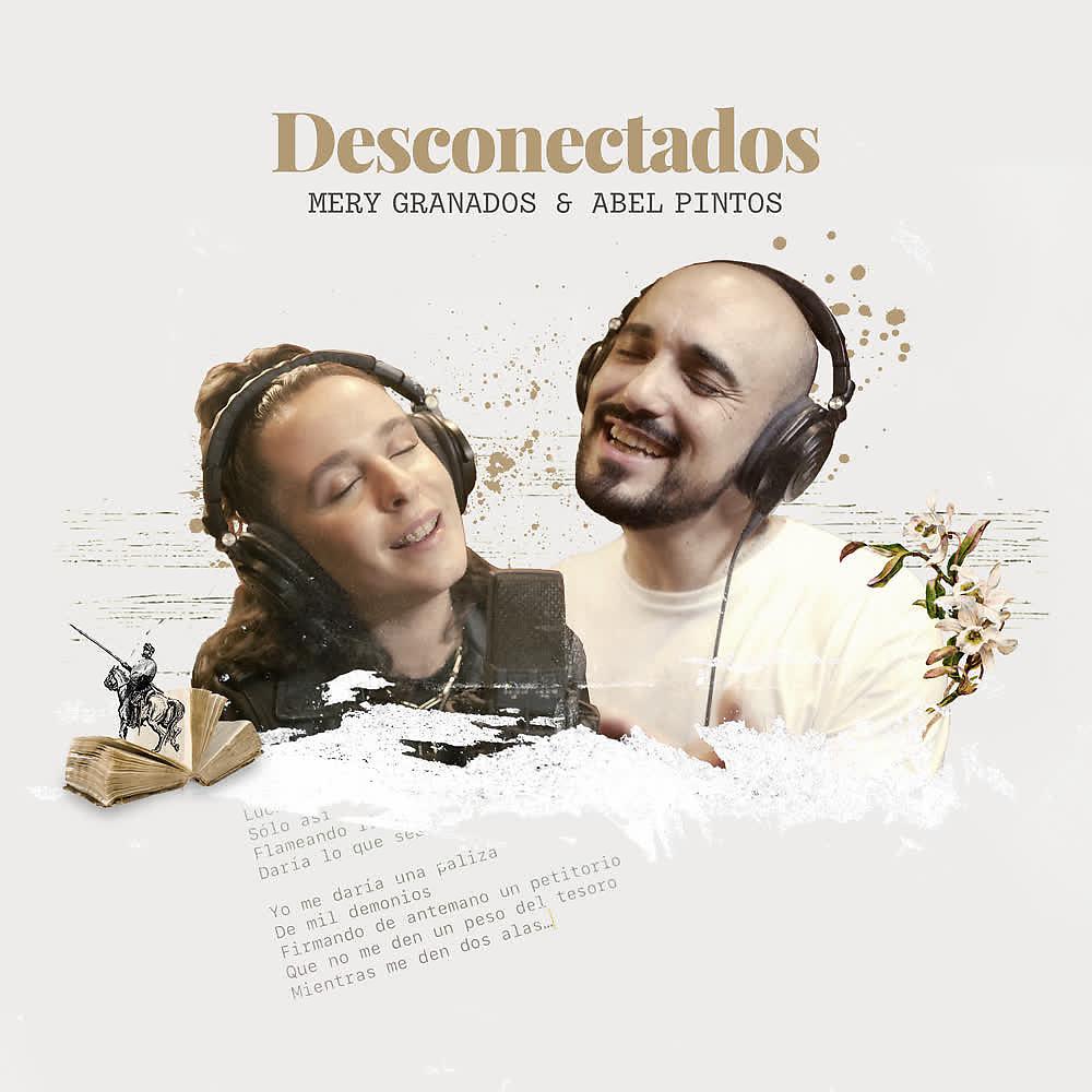 Постер альбома Desconectados