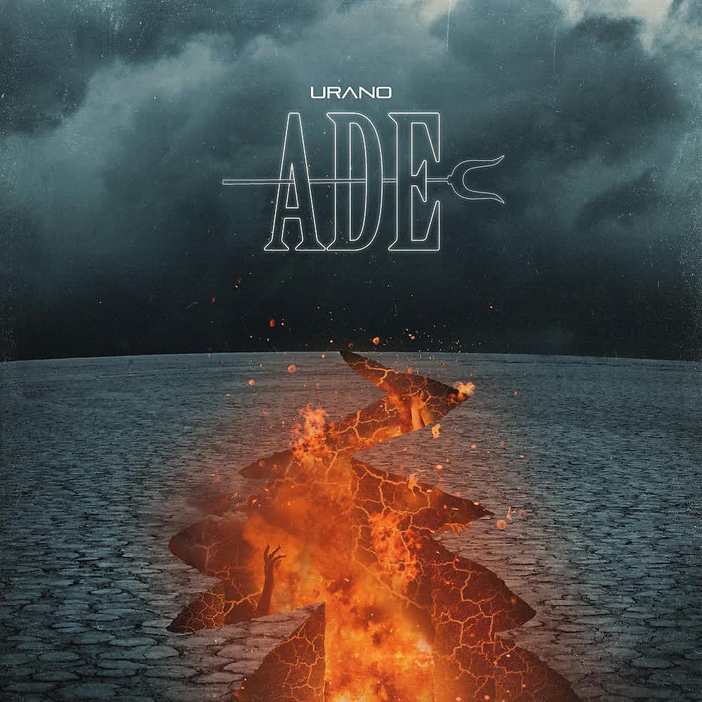 Постер альбома Ade