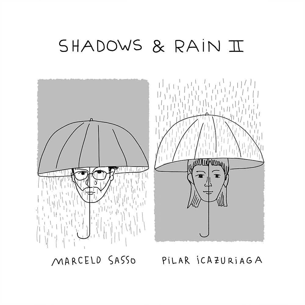 Постер альбома Shadows & Rain II