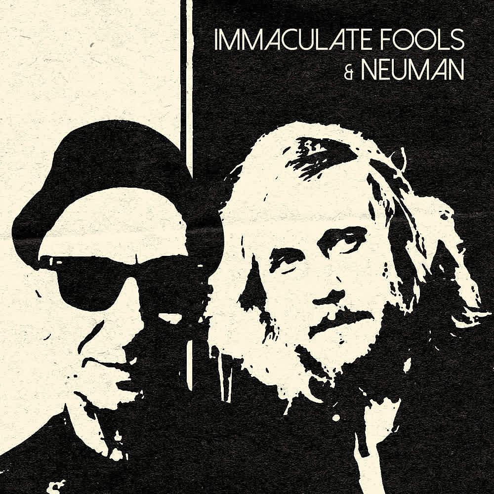 Постер альбома Immaculate Fools