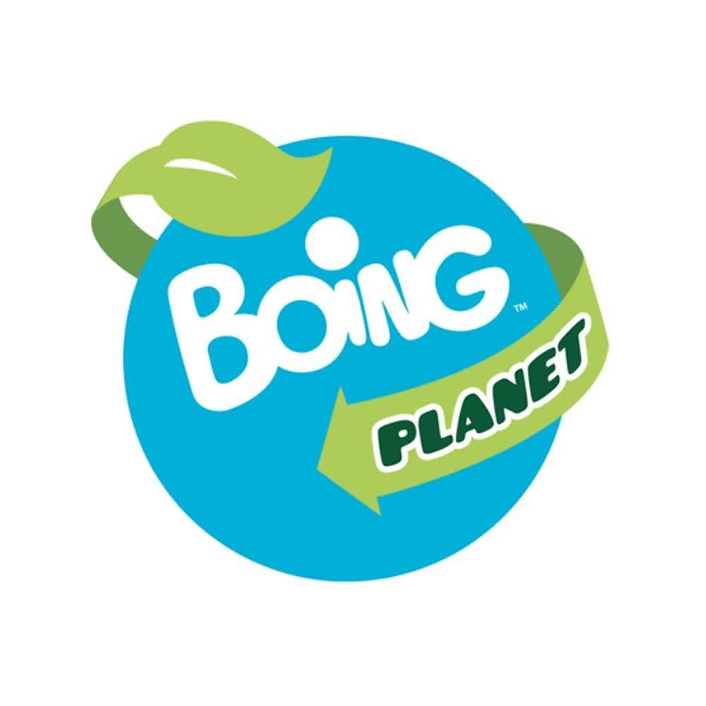Постер альбома Boing Planet