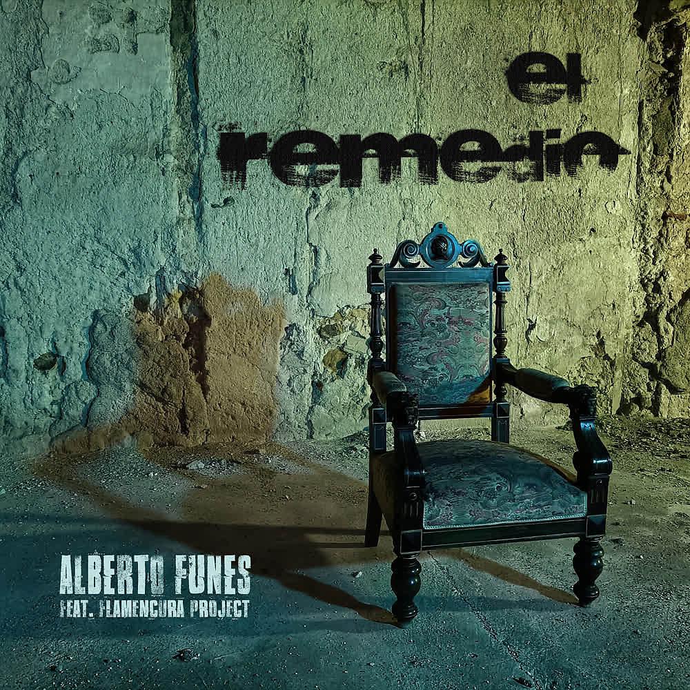 Постер альбома El Remedio