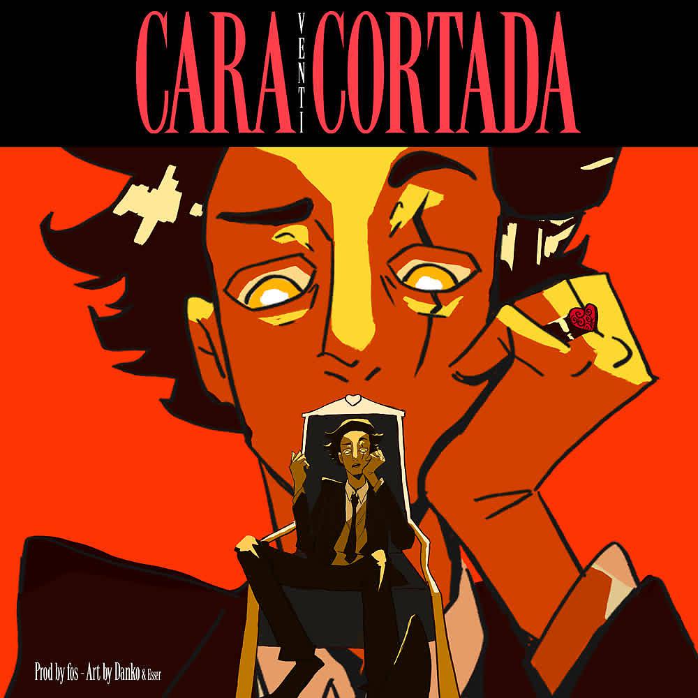 Постер альбома Cara Cortada