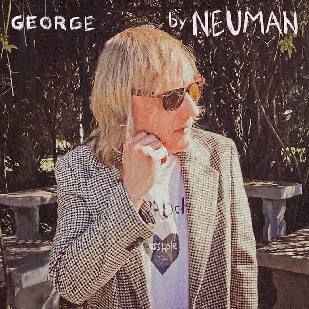 Neuman - George