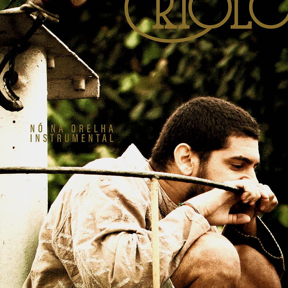 Постер альбома Nó na Orelha (Instrumental)