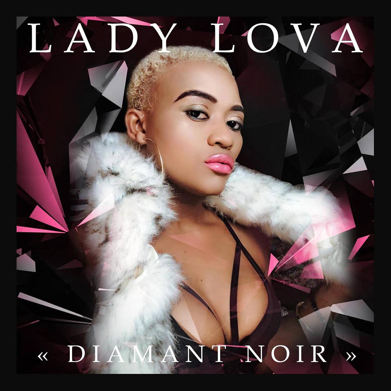 Постер альбома Diamant Noir