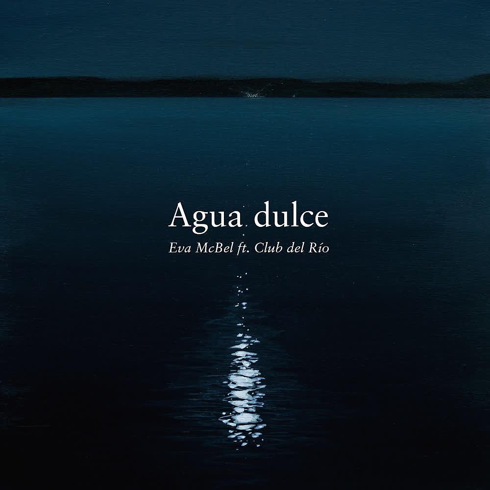 Постер альбома Agua Dulce (En Directo)