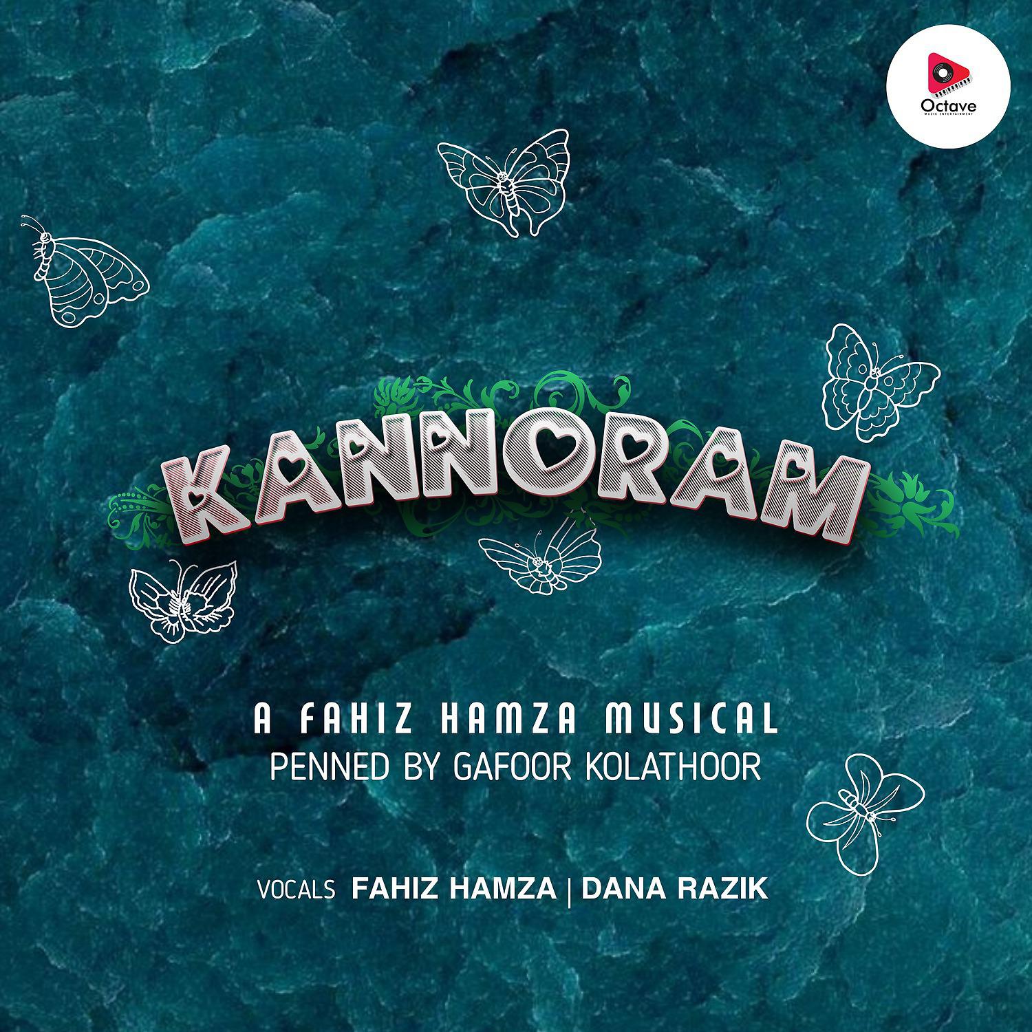 Постер альбома Kannoram