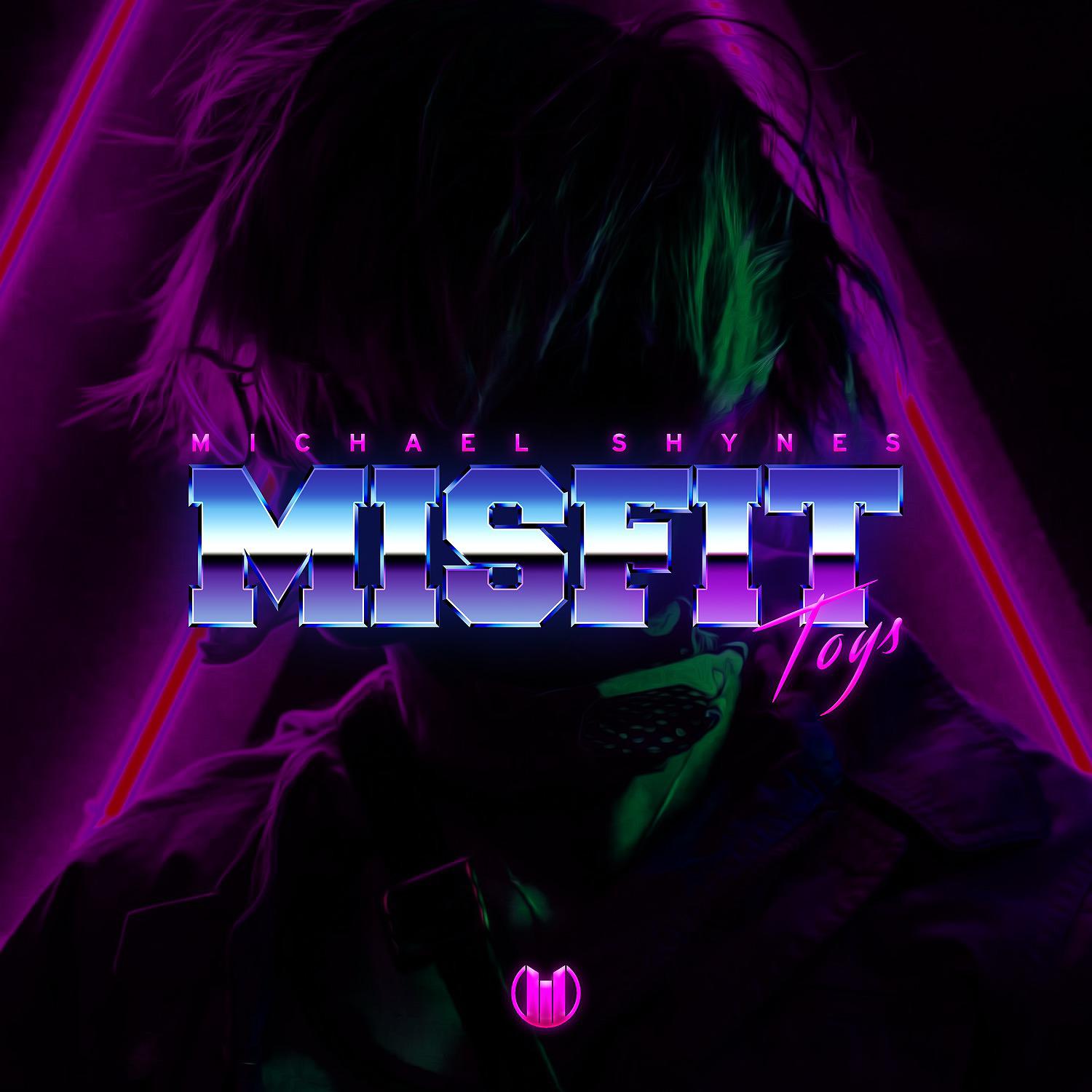 Постер альбома Misfit Toys