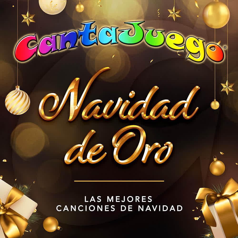 Постер альбома Navidad de Oro