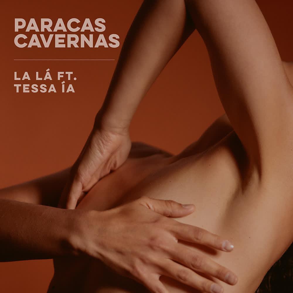 Постер альбома Paracas Cavernas