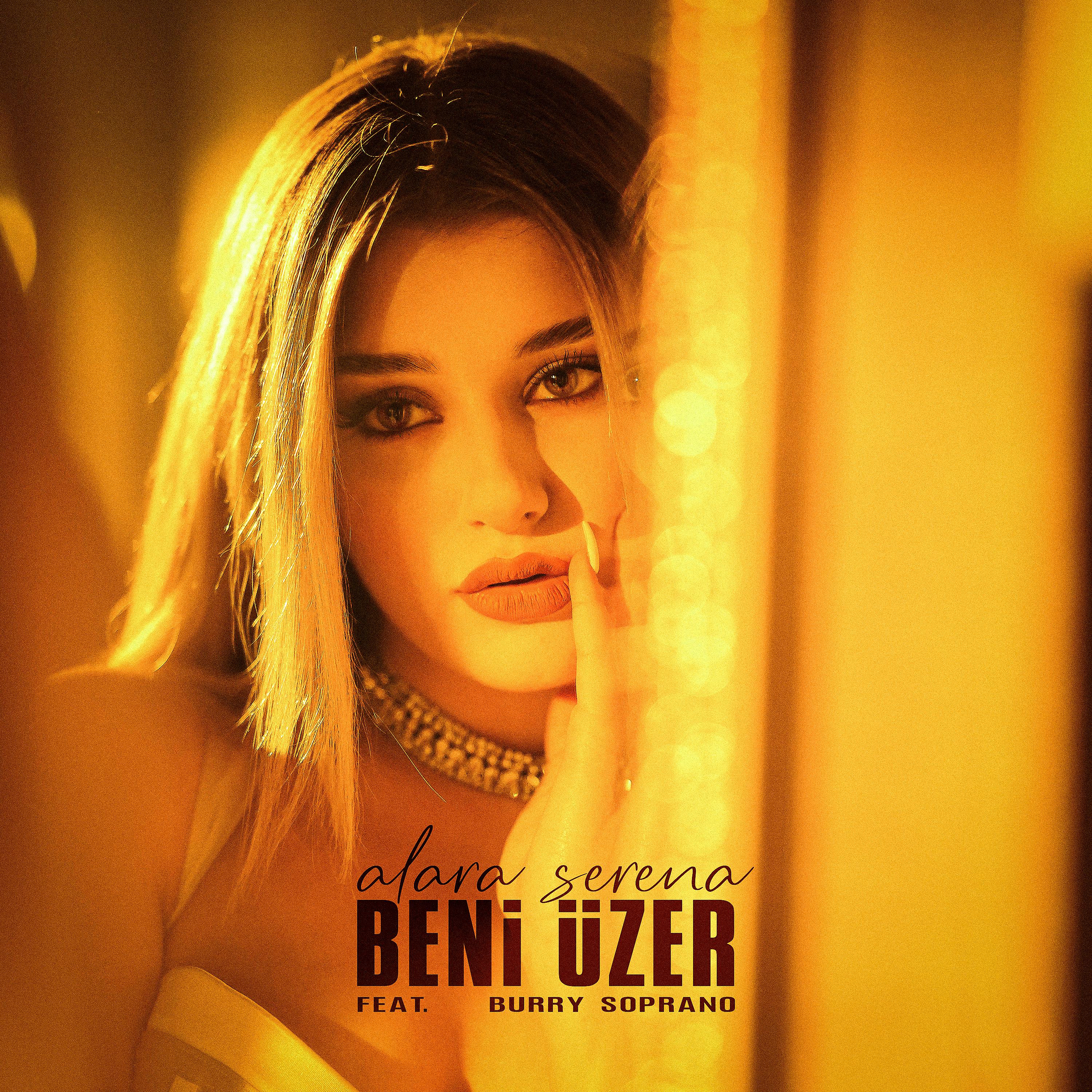 Постер альбома Beni Üzer