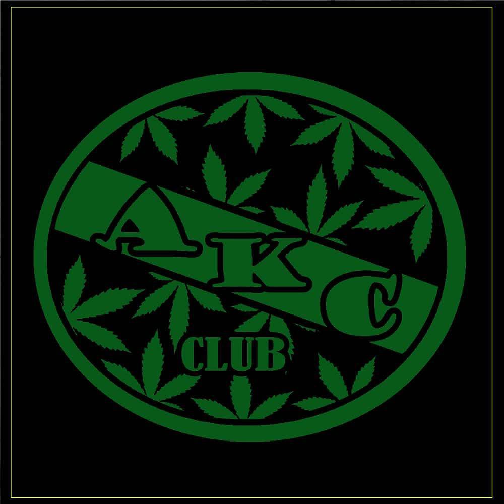 Постер альбома Kritical Cannabis Club
