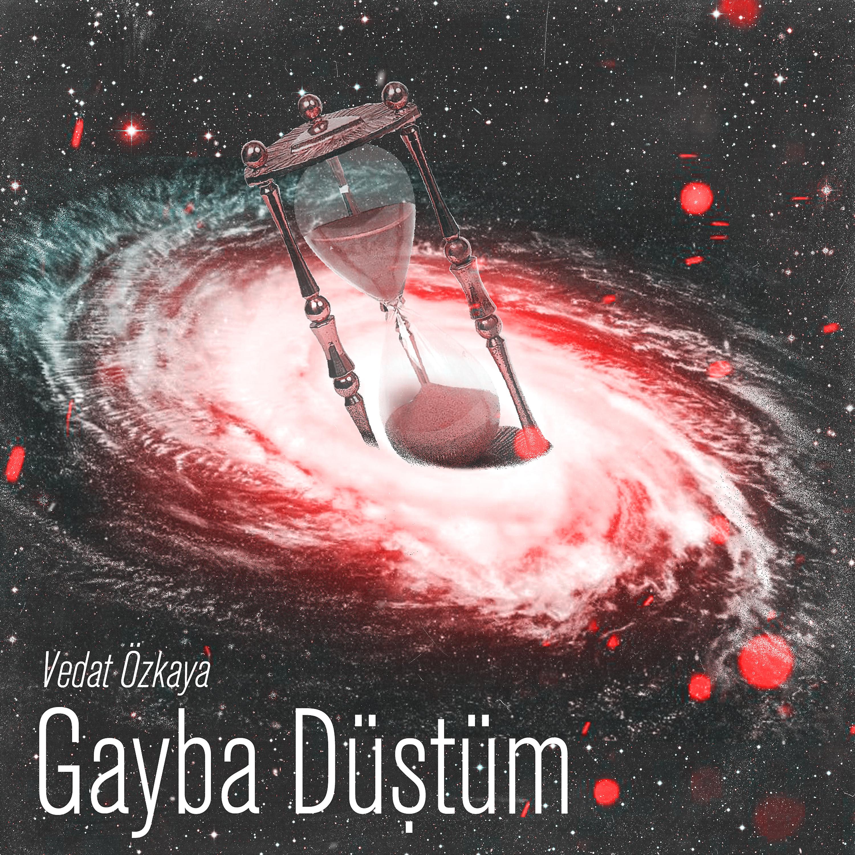 Постер альбома Gayba Düştüm