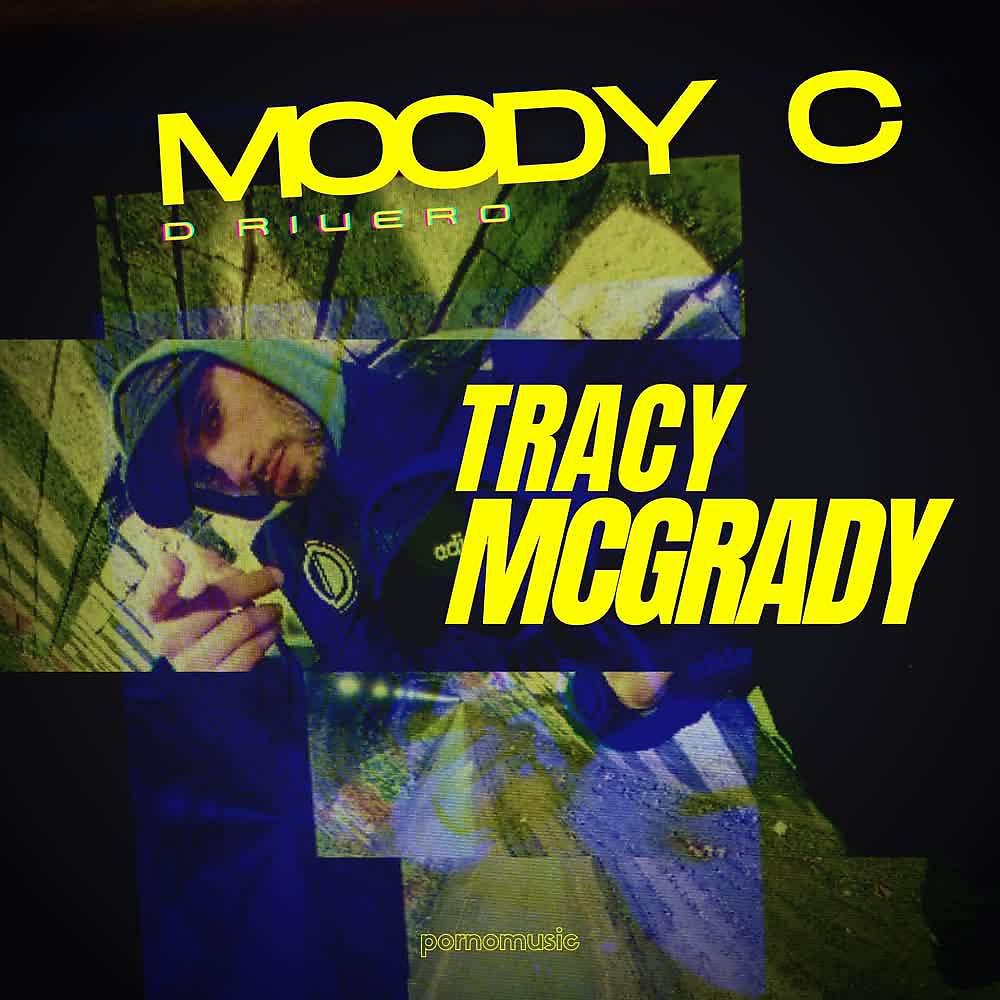 Постер альбома Tracy McGrady