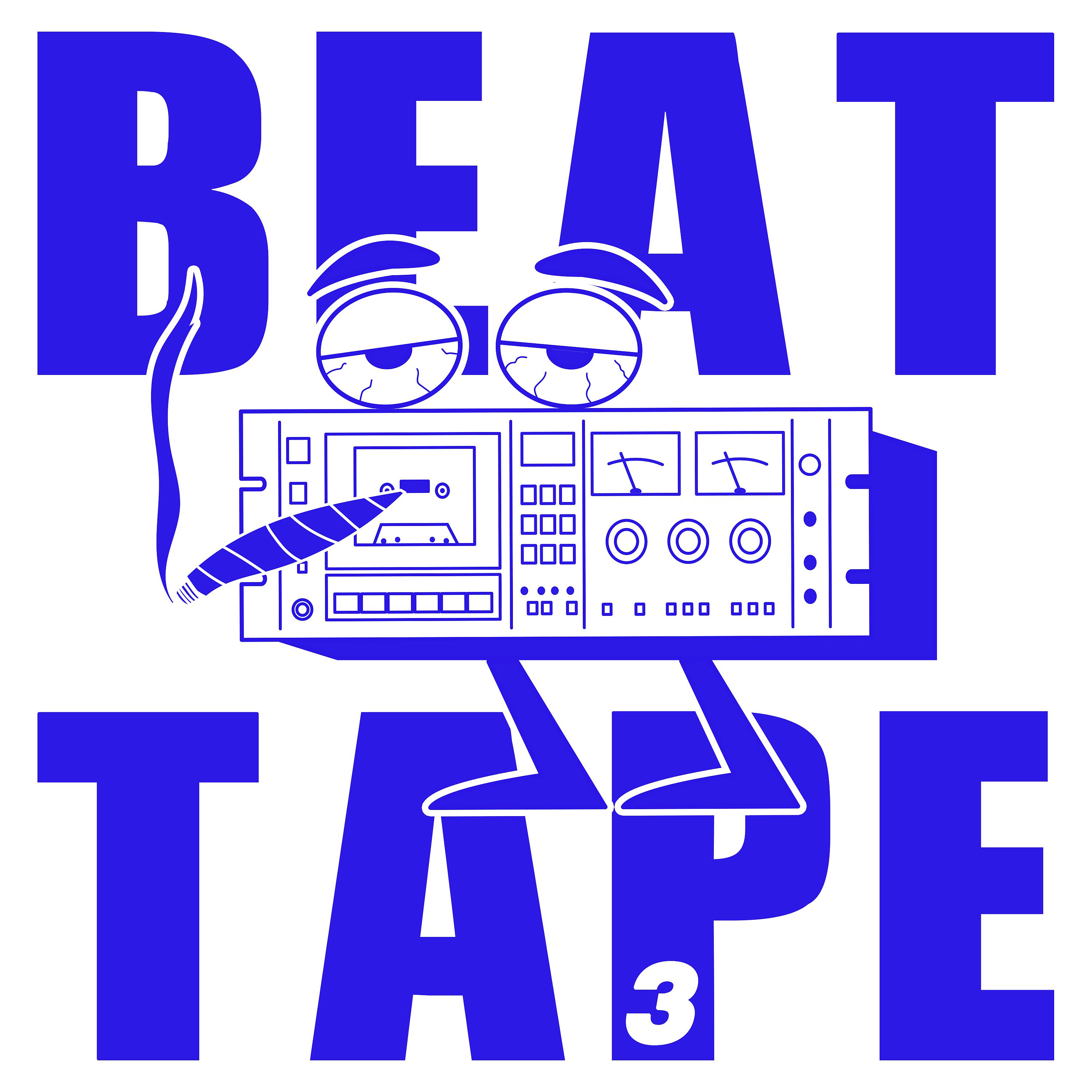 Постер альбома Beat Tape 3